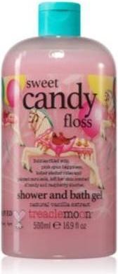 Treaclemoon Sweet Candy Floss 500 Ml Body Wash (500 ml)