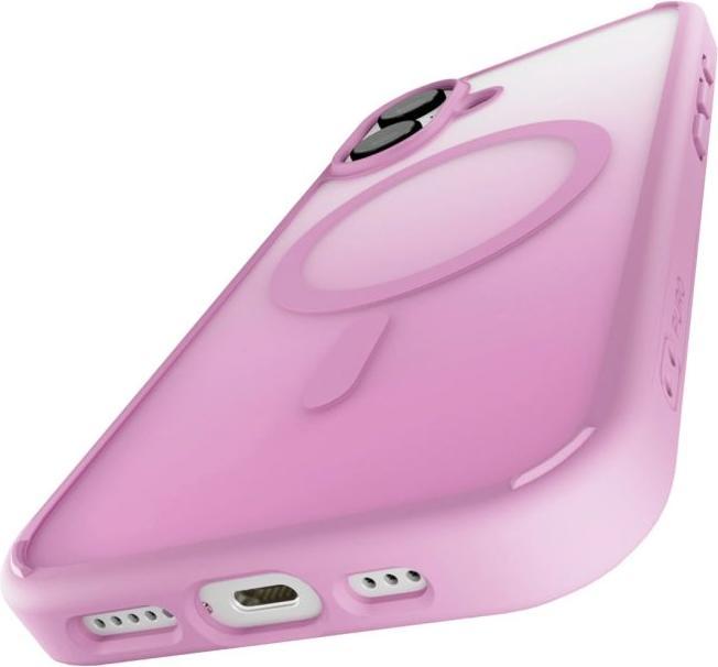 Actual product image Puro Cover (Apple iPhone 16)