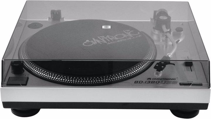 Immagine prodotto Omnitronic BD-1380 (Manuale)