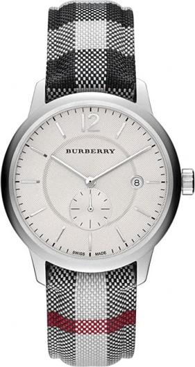 Immagine prodotto Burberry Il classico (Fatto in Svizzera, 40 mm)