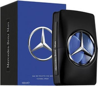 Produktbild Mercedes-Benz Man EDT spray 30ml (Eau de Toilette, 30 ml)