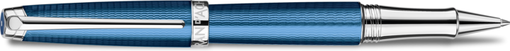 Produktbild Caran d'Ache Léman Grand (Blue, 1 x)