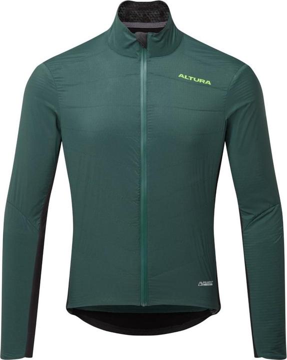 Actual product image Altura Endurance jacket (L)
