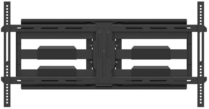 Image du produit Neomounts WL40-550BL18 (Mur, 75", 45 kg)