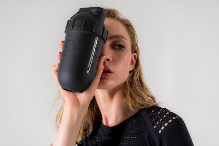 Actual product image ShakeSphere Tumbler View (0.70 l)