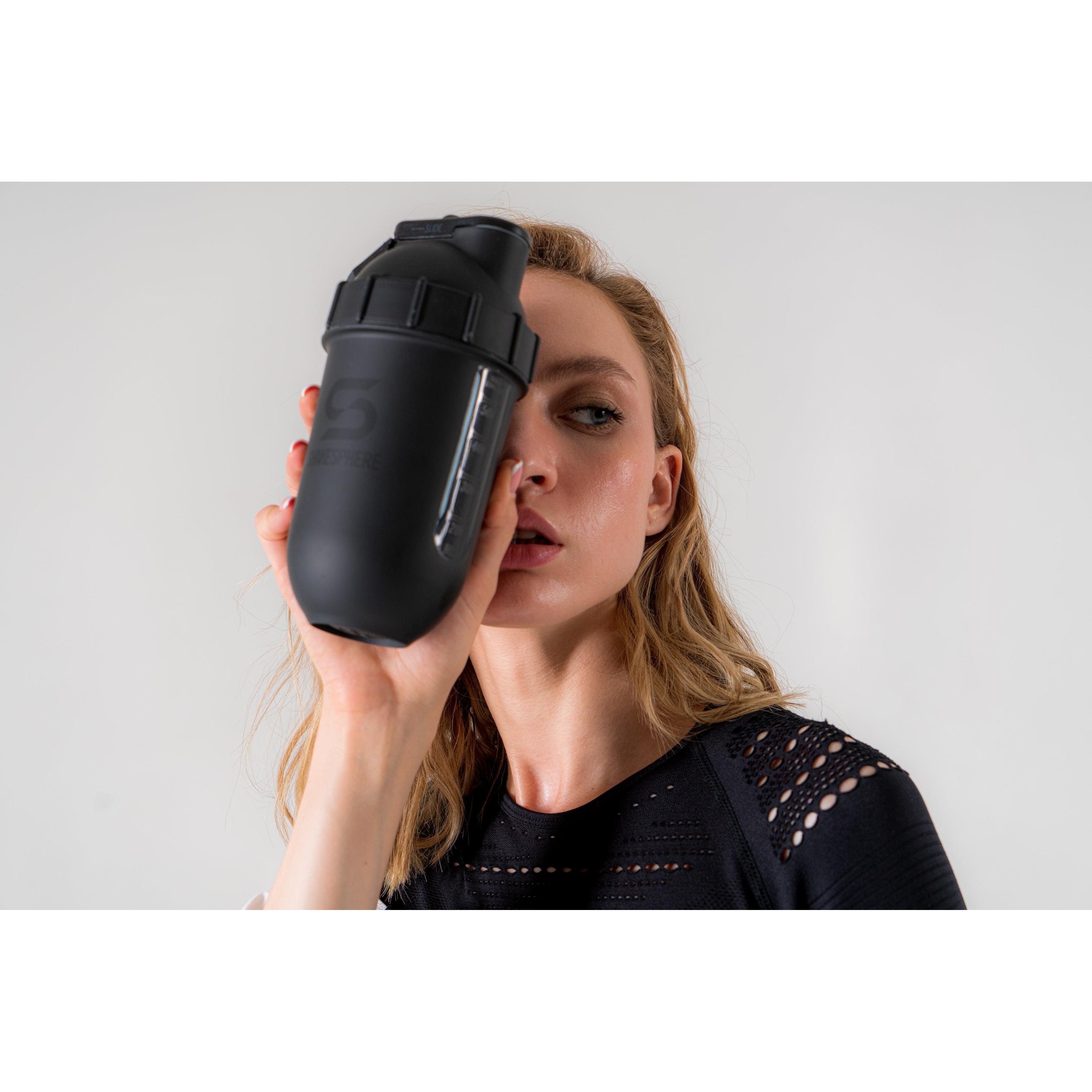 Thumbnail - ShakeSphere, Trinkflasche + Thermosflasche, (0.70 l)