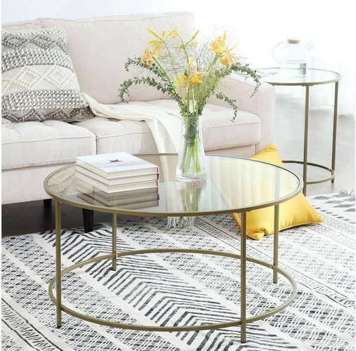 Produktbild Vasagle Mara (84 x 84 x 45.5 cm)