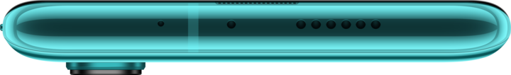 Produktbild Xiaomi Mi 10 (128 GB, Coral Green, 6.67", Single SIM, 108 Mpx, 5G)