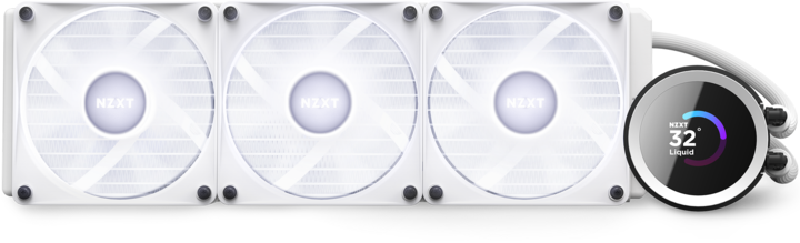 Produktbild NZXT Kraken 360 RGB