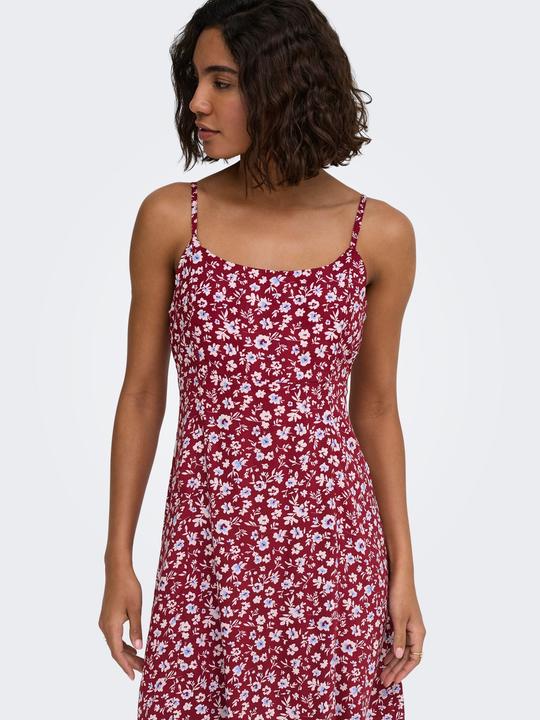 Image du produit Only ONLLIANA Midikleid Kleid (M)