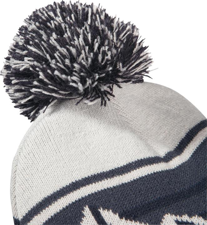 Immagine prodotto Jack Wolfskin Stripy Pompom Beanie K (M)