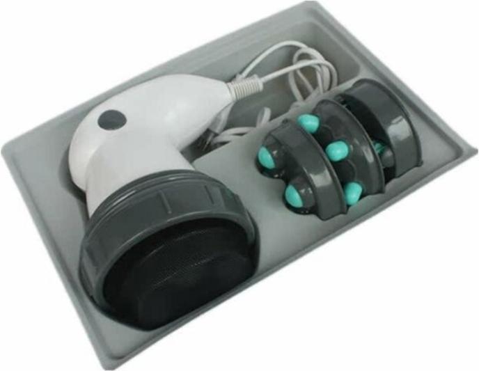 Image du produit Havetime Anti Cellulite Massagegerät 5 in 1