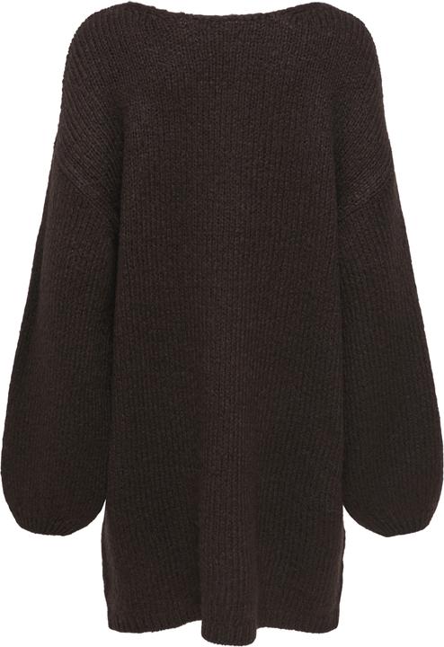 Image du produit JdY JDYDINEA Kurzes Kleid Strickkleid (M)