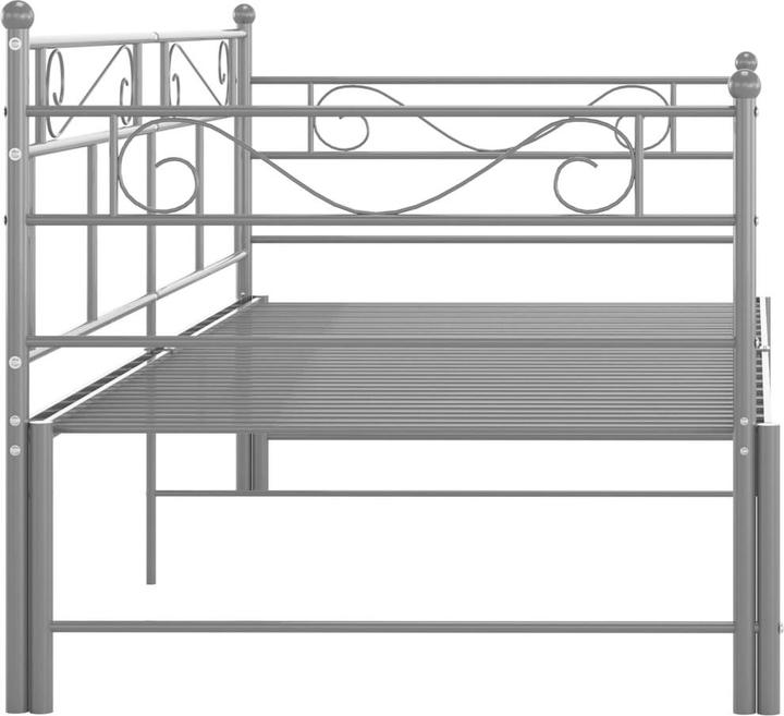 Image du produit vidaXL Schlafsofa-Gestell (90 x 200 cm)