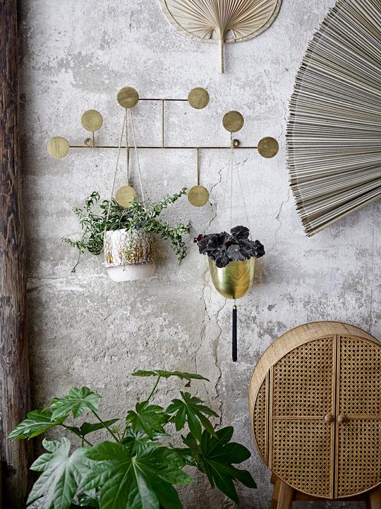 Actual product image Bloomingville Otto (51 x 28 x 80 cm)