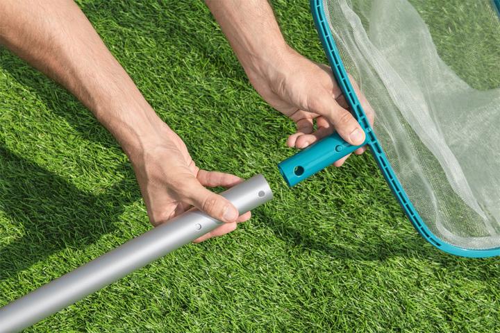 Actual product image Bestway Aquanet