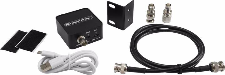 Produktbild Omnitronic AAB-10 (Verstärker)