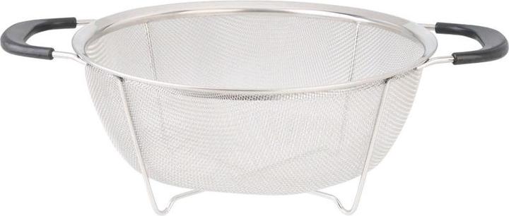 Actual product image Eva- Kochen und Haushalt Nest baking spoon Inox ø8-10cm (25.50 cm)