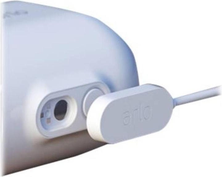 Produktbild Arlo Ultra 2 Spotlight Kamera, Zusatzkamera (3840 x 2160 Pixels)