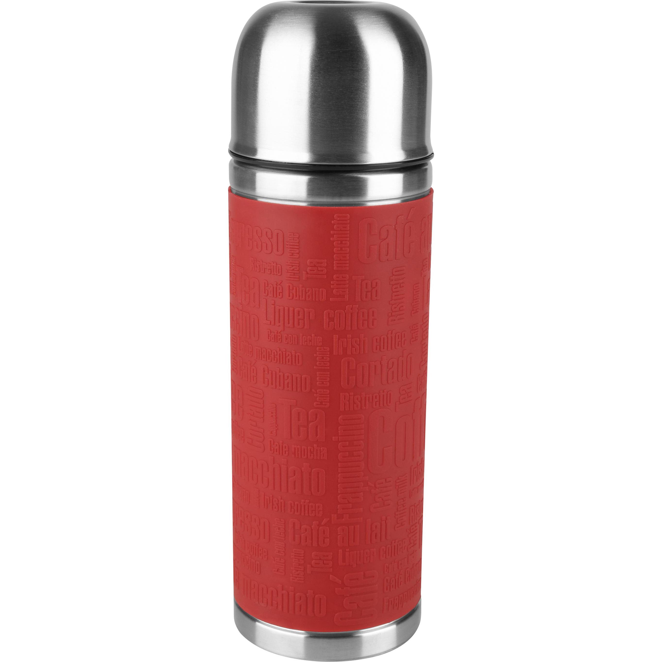 Emsa, Trinkflasche + Thermosflasche, (0.50 l)