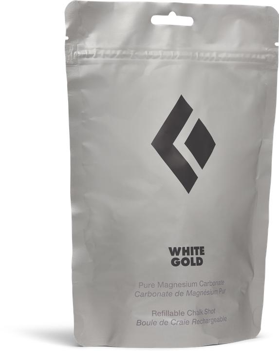 Immagine prodotto Black Diamond oro bianco (50 g)