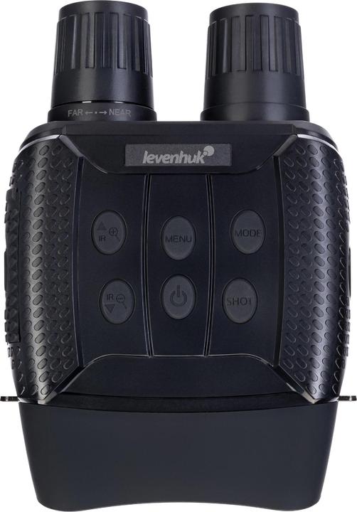 Produktbild Levenhuk Halo (13 x, 33.50 mm)