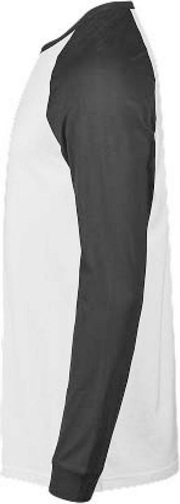 Produktbild Tee Jays Unlabeled TShirt Langärmlig (M)
