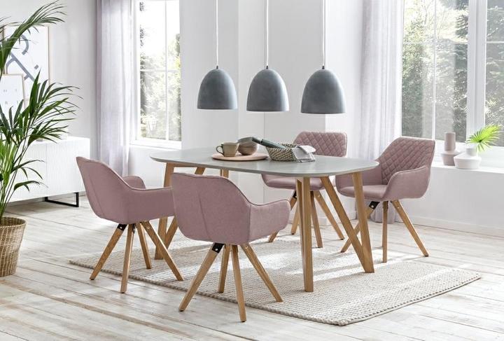 Image du produit SalesFever Emanuel (180 x 90 x 76 cm)