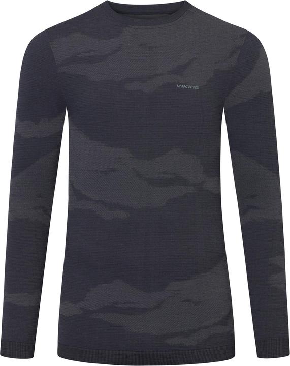 Immagine prodotto Viking Intimo a maniche lunghe Gasher Man (XL)