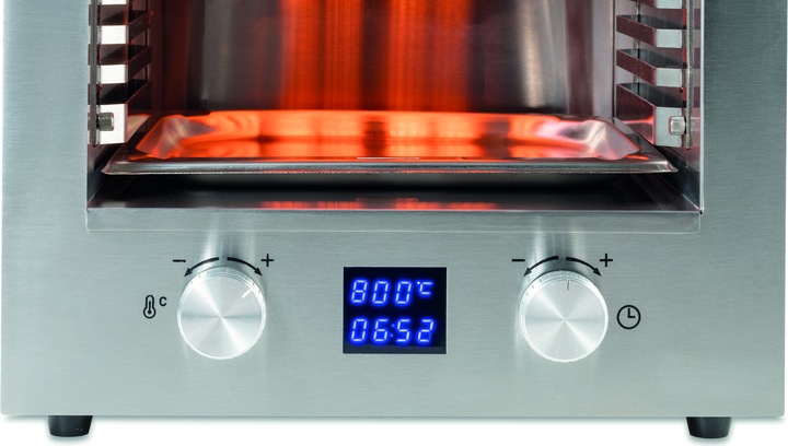 Image du produit Koenig Gril de boeuf électrique