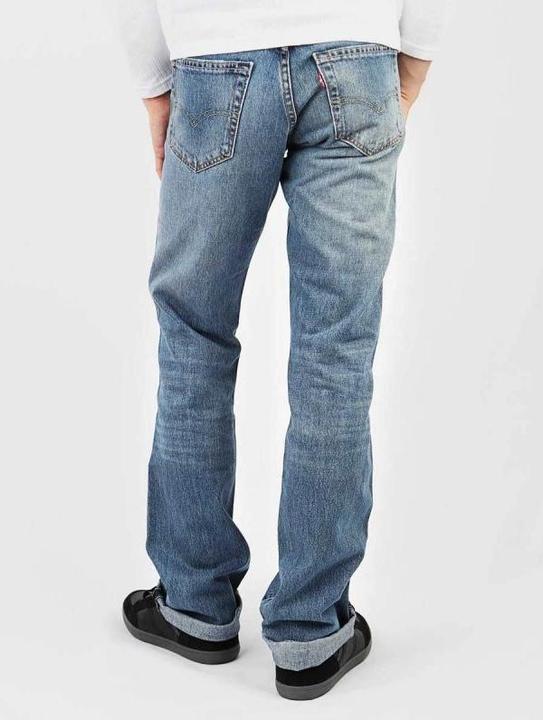 Immagine prodotto Levis 527 Bootcut 13527-0006 (29)