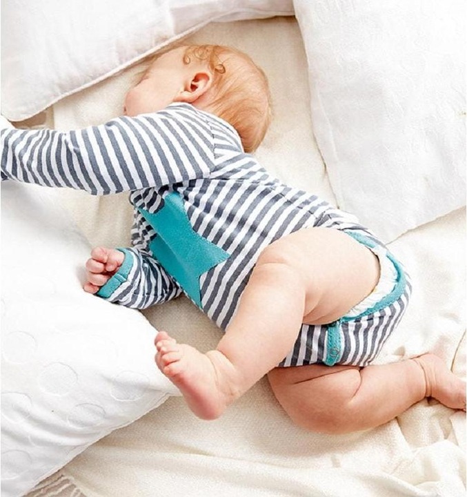 Actual product image Nähen mit JERSEY - kinderleicht! (German, Pauline Dohmen, 2016)