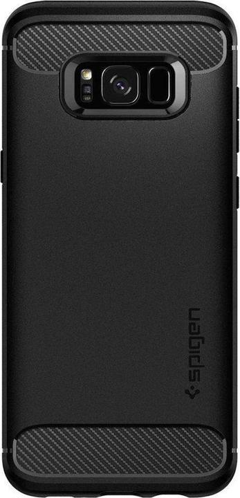 Produktbild Spigen Rugged Armor (Samsung Galaxy S8)