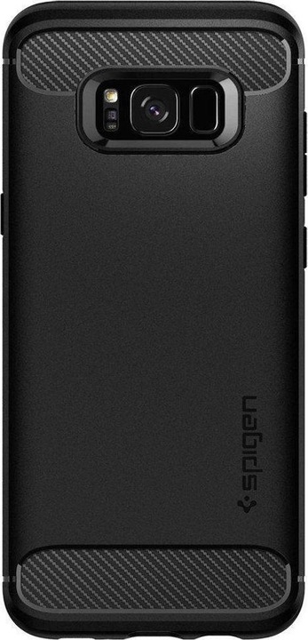 Produktbild Spigen Rugged Armor (Samsung Galaxy S8)