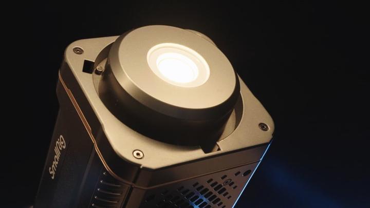 Produktbild SmallRig RC120D (EU) 3612 (Videoleuchte)