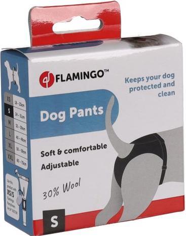 Image du produit Karlie Culottes pour chiens (S, Gilet de sauvetage pour chien)