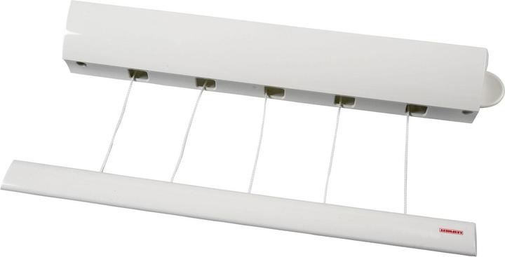 Produktbild Leifheit Wandtrockner Rollfix 210 Longline (21 m)