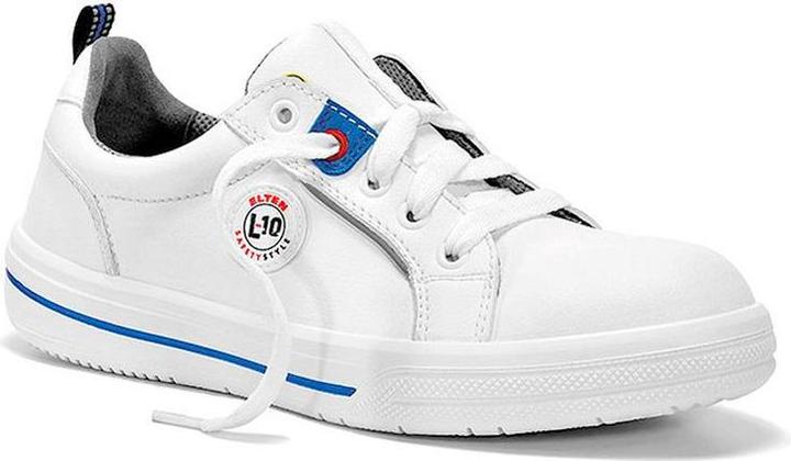 Produktbild Elten 74171-41 GHOST Lady Low ESD S3 Gr. 41 (S3, 41)