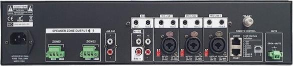 Produktbild Rondson AM-2120-2 (Verstärker)