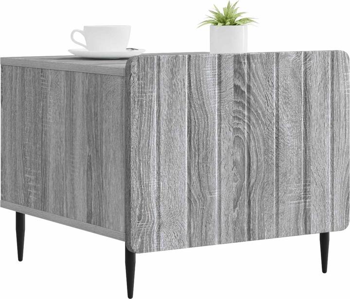 Image du produit vidaXL Couchtisch (49 x 50 x 42 cm)