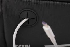 Produktbild Zefal Pulse A2 (1.50 l, Rahmentasche)