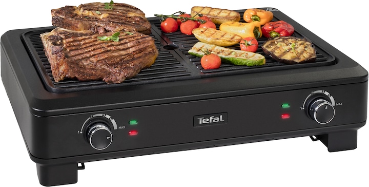 Tefal TG 9008