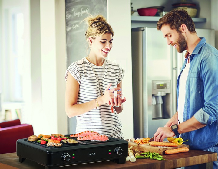 Produktbild Tefal TG 9008