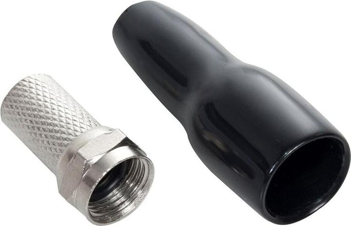 Produktbild Maclean MCTV-855 MCTV-855 Lauko Antenne TV DVB-T Combo UHF VHF passiv max 100dBuV (Flachantenne, 14 dB, DVB-T / -T2)