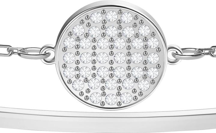 Immagine prodotto Swarovski Bracciale Ginger Bangle (Acciaio inossidabile)