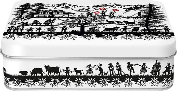 Actual product image Trendform Swiss Tradition