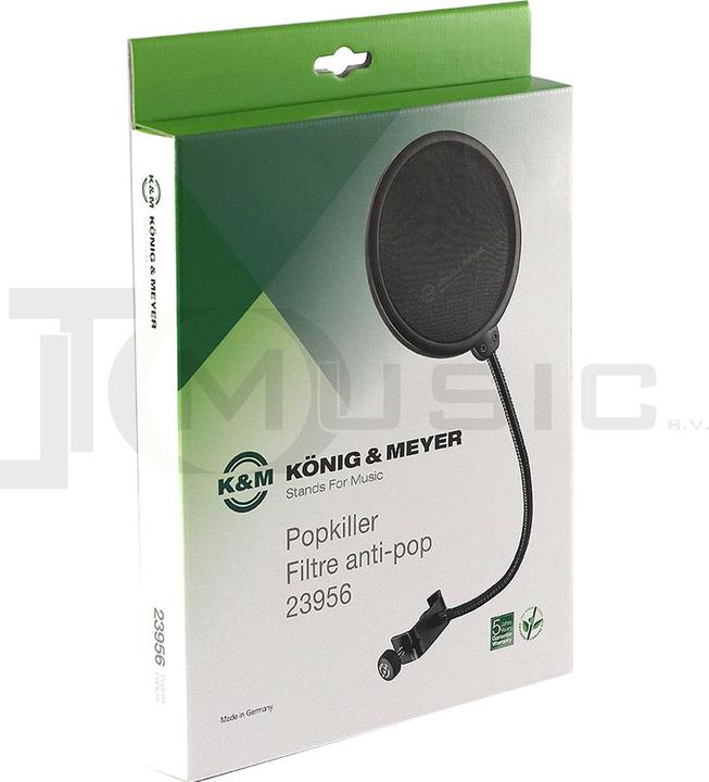 Image du produit K&M 23956