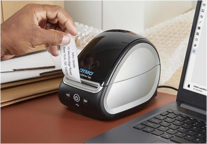 Produktbild Dymo LabelWriter 550 (300 dpi)