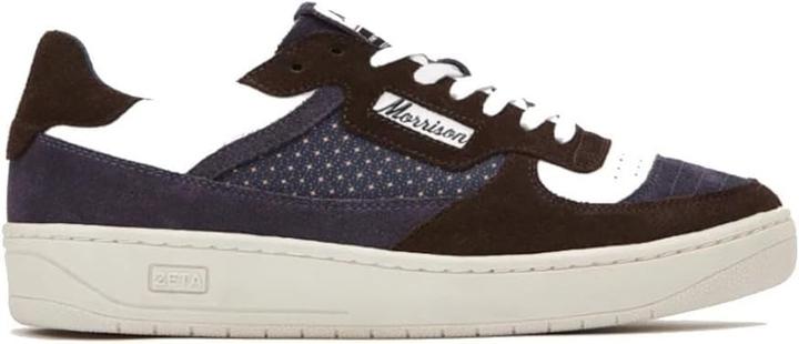 Image du produit Morrison Eclipse, uniseks sneakers voor volwassenen, maat 38, Eclipse, 38 EU (38)
