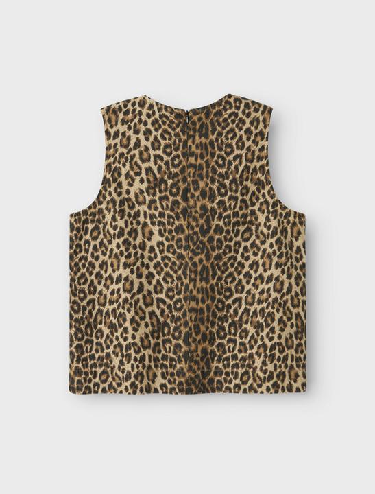 Produktbild Lmtd Leoprint Oberteil (134, 140)